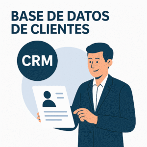 Base Datos Clientes