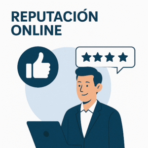 Reputación online