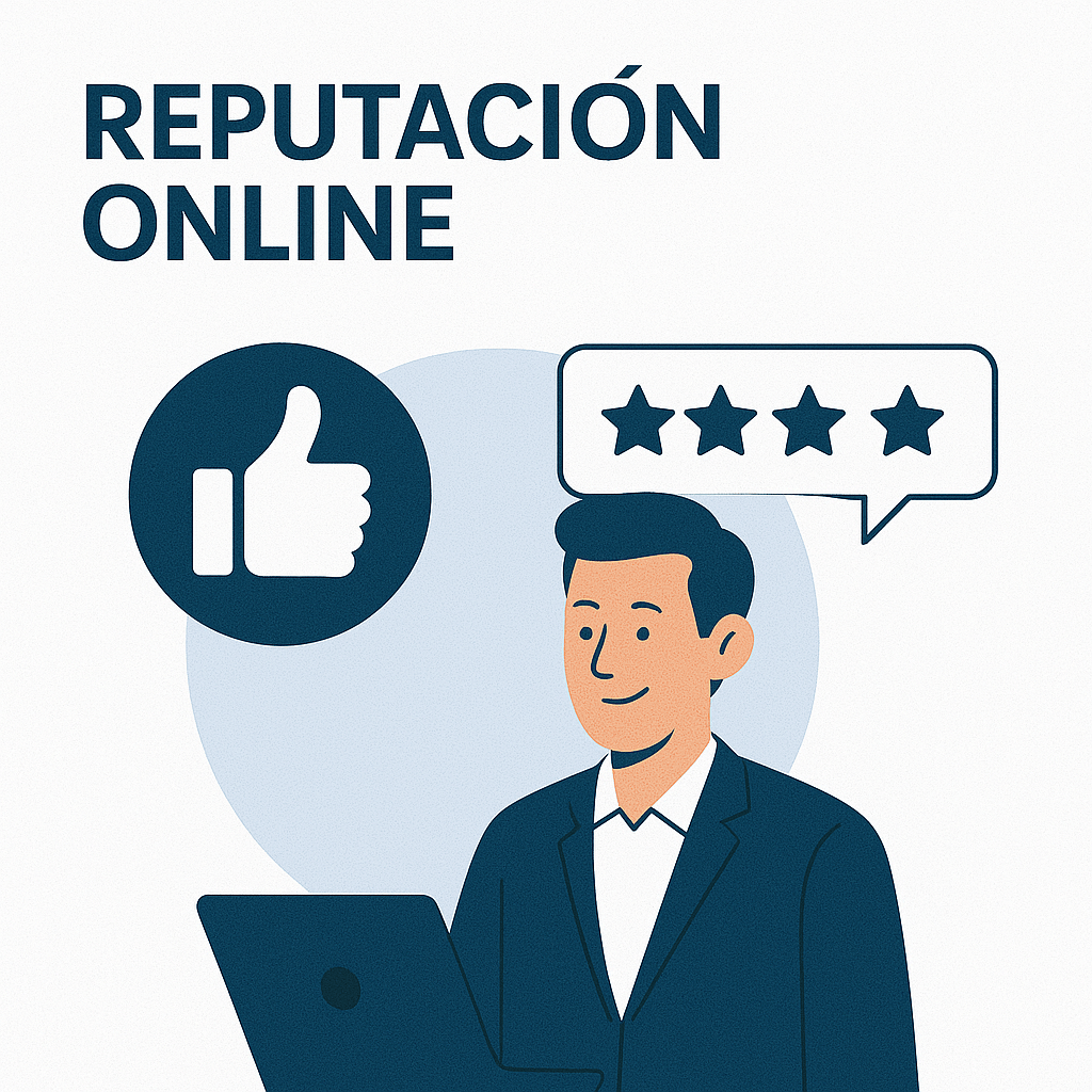 Reputación online