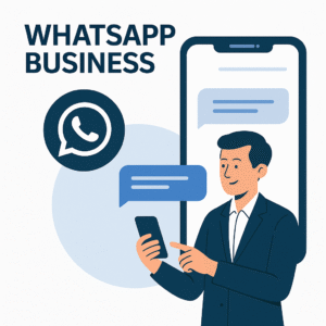 WhatsApp Business