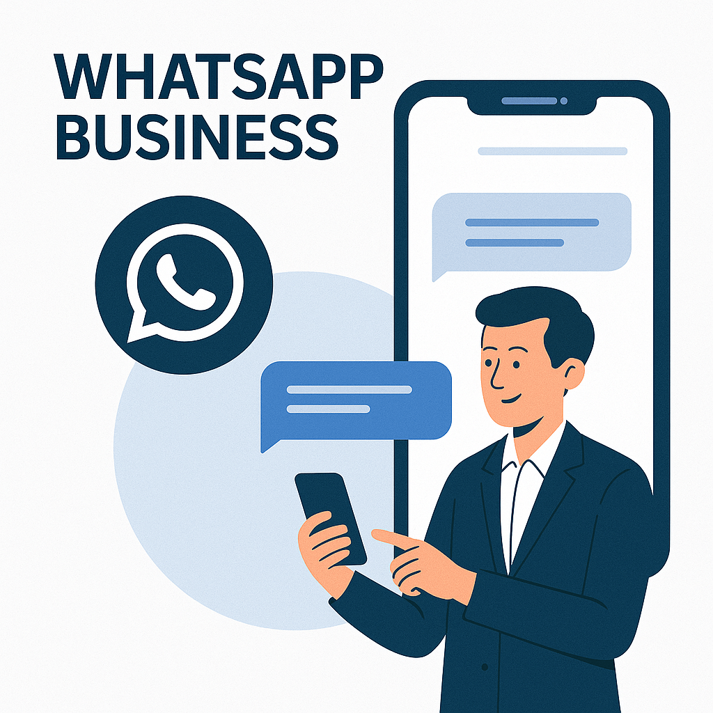 WhatsApp Business