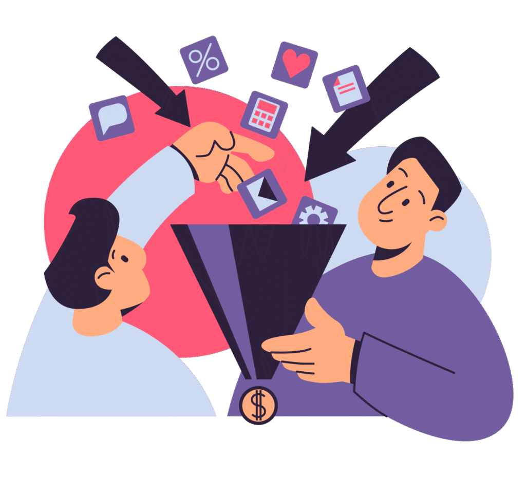 Captación Inteligente de Nuevos Clientes